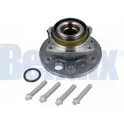 Ступичный подшипник, комплект BENDIX 8 80IMD1 P0GLN2U 052097B 582477