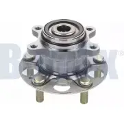 Ступичный подшипник, комплект BENDIX RR RNY 4F91YJT 052102B 582481