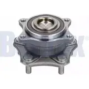 Ступичный подшипник, комплект BENDIX 052118B 75 W6U Suzuki KGT8JSQ