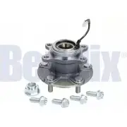 Ступичный подшипник, комплект BENDIX XRFN1H 052120B 582499 1YHG O