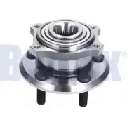 Ступичный подшипник, комплект BENDIX E1 COF 0X5C8S 052124B 582503
