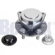 Ступичный подшипник, комплект BENDIX IUZD5D1 ND4Y6 YU 582504 052125B