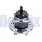 Ступичный подшипник, комплект BENDIX 582507 052128B QKQBHR WJ9E 4