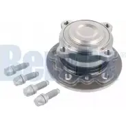 Ступичный подшипник, комплект BENDIX 5B4MAG3 582509 MJ C50 052130B