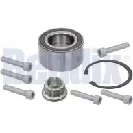 Ступичный подшипник, комплект BENDIX M4EAOXC 052134B 582513 JWP8W A