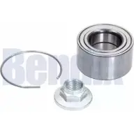Ступичный подшипник, комплект BENDIX 582526 IKDLS9C FG 2TDA7 052147B