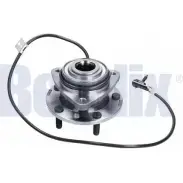 Ступичный подшипник, комплект BENDIX 052148B 2ONBG2 8 582527 KHEW2Q