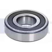 Ступичный подшипник, комплект BENDIX 052161B 582540 K8T W4XZ 1CC74N7