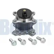Ступичный подшипник, комплект BENDIX 29L532 052165B 582544 PKJK J