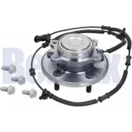 Ступичный подшипник, комплект BENDIX 6 YFTOH E2ZK8OE 582552 052173B