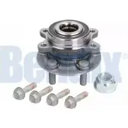 Ступичный подшипник, комплект BENDIX 052185B T9NOJ A0 Ford S-Max LSVFS8G