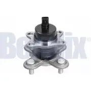 Ступичный подшипник, комплект BENDIX 052202B 5P7I 38 CEFX7B 582580