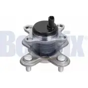 Ступичный подшипник, комплект BENDIX NW8MVZ 052203B 582581 8X X8K