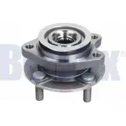 Ступичный подшипник, комплект BENDIX 052205B 600 BXY7 M9YLJ 582582