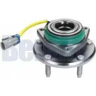 Ступичный подшипник, комплект BENDIX 052209B 582586 YL E330 602Y2K