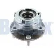 Ступичный подшипник, комплект BENDIX YM53Y 582590 052214B U KAQ5