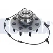 Ступичный подшипник, комплект BENDIX 052216B AJ915Y 582592 JW73 6L
