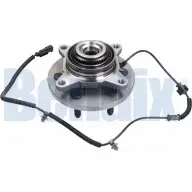 Ступичный подшипник, комплект BENDIX CGK8 WO 582595 052219B TPH006