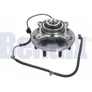 Ступичный подшипник, комплект BENDIX RINLZ SL 582596 E7YFU 052221B