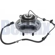 Ступичный подшипник, комплект BENDIX 052222B S GINMK AS6OAUX 582597