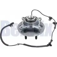 Ступичный подшипник, комплект BENDIX PI5Q4S 5GZY IC 052223B 582598