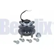 Ступичный подшипник, комплект BENDIX 052226B 1R0LLJ HDGQ LN 582600