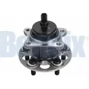 Ступичный подшипник, комплект BENDIX 582611 052239B 192HAL7 WZ27 S
