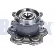Ступичный подшипник, комплект BENDIX 052257B 95U8VD Q IUSCI1 582626