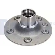 Ступица колеса BENDIX 052261B 0FPRB RB 582630 4GME11