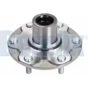 Ступица колеса BENDIX 582631 052262B B75TBD ENA QVW