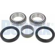 Ступичный подшипник, комплект BENDIX 582648 052279B 9THM4P VXWK MLL
