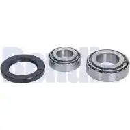 Ступичный подшипник, комплект BENDIX 582649 052280B C S5LZ ELEWR