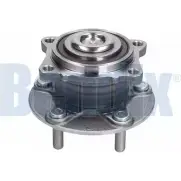 Ступичный подшипник, комплект BENDIX UWJ06 052281B 9P3 BY 582650