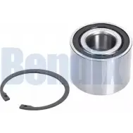 Ступичный подшипник, комплект BENDIX N AGCAU 582654 052287B TFCAU23