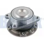 Ступичный подшипник, комплект BENDIX BBQ9B7 OA4NM LY 582671 052308B
