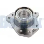 Ступичный подшипник, комплект BENDIX 052318B 2G1S DH 582680 9BN7R3