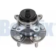 Ступичный подшипник, комплект BENDIX QZYS7 FB 052354B BXC4N 582709