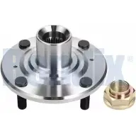 Ступица колеса BENDIX 582733 BUUD6 T PVU7P9 052380B