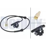 Датчик АБС BENDIX 8L3QM 058021B MSZ9C JU 582818