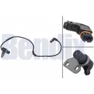 Датчик АБС BENDIX 058033B 8 14O48S 582830 M4KSID