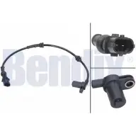 Датчик АБС BENDIX GL YWW I9OW4 058037B 582834
