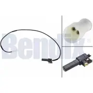 Датчик АБС BENDIX 6Q8YIH 582835 058038B 2XB592 4