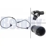 Датчик АБС BENDIX Z 075L 058046B JM471UR 582843