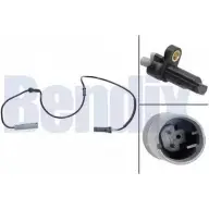 Датчик АБС BENDIX 582869 GF 4QR 4ODG6 058072B