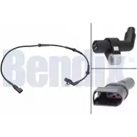 Датчик АБС BENDIX 0 7MYGOQ R5AOX 058083B 582880