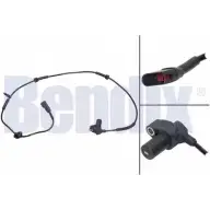 Датчик АБС BENDIX G7VHS8 058084B 582881 5M 9R6