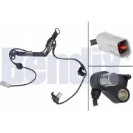 Датчик АБС BENDIX 582895 058098B 961AJMP KZ IT1