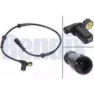 Датчик АБС BENDIX 582928 K6D UA AMTWFOS 058131B