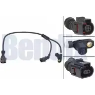 Датчик АБС BENDIX 582943 7B YT50F 8HBY6N4 058146B