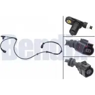 Датчик АБС BENDIX 582945 O YYAE6 058148B 5MYWR